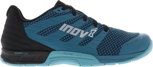 Vista 9 de Inov-8 Bare-xf 210 V3 - Zapatos de entrenamiento para hombre Negro/gris/Verde