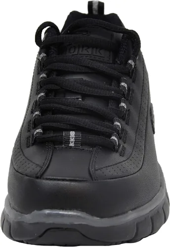 Vista 2 de Skechers for Work Sure Track - Zapatos de trabajo antideslizantes para mujer