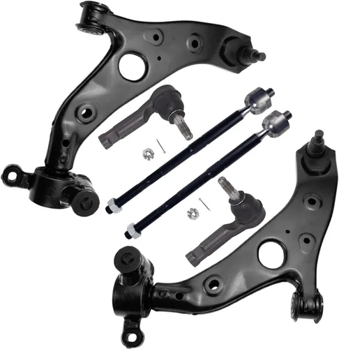 Vista 327 de Detroit Axle - Kit frontal para Chrysler 300 Dodge Charge 2011-2023