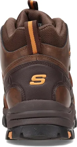 Vista 4 de Skechers Relment-Traven Botas de senderismo impermeables para hombre