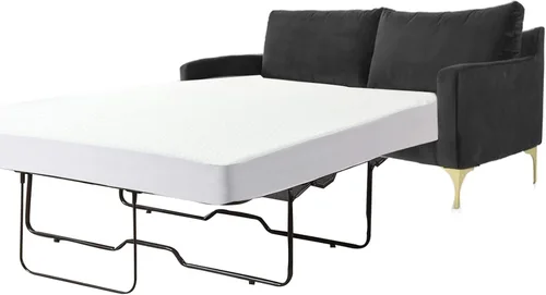 Vista 9 de Protector de Colchón de Bambú y Viscosa Kingnex para Cama Individual, Refrigerante, Impermeable, Transpirable, Silencioso, Ajustado, Funda de Colchón