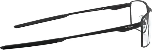 Vista 4 de Oakley Marcos de anteojos rectangulares más completos Ox3227 para hombre