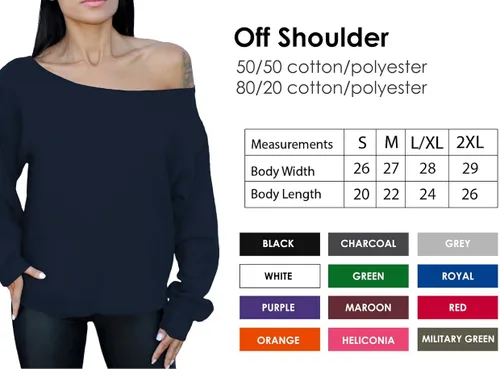 Vista 4 de Awkward Styles Hannukah Off The Shoulder Sudadera Divertido Judío Holiday Suéter