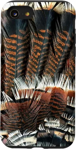 Vista 18 de Turkey Hunting Bird Hunter Beard Toms Jakes Country Dad Fun Case for iPhone 17
