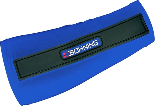 Vista 5 de Bohning unisex Archery Slip-on Armguard