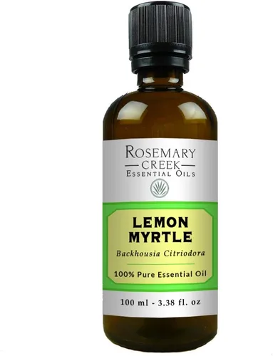 Vista 23 de Aceite esencial de cannabis (Cannabis Sativa) – 100% puro y natural – Grandes propiedades relajantes – por Rosemary Creek Essential Oils