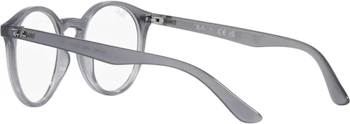 Vista 5 de Ray-Ban Marcos redondos para anteojos graduados Ry1594 para niños