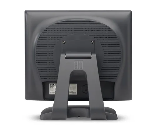 Vista 3 de Elo E603162 1715L AccuTouch Monitor LCD de 17 pulgadas, gris