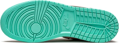 Vista 5 de Nike Air Jordan 1 Low Grade School