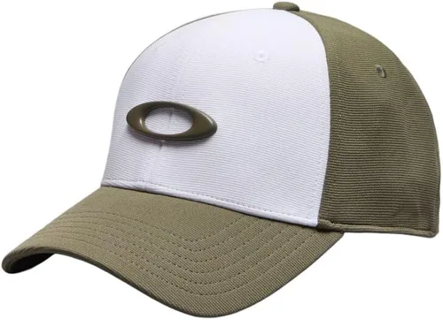 Vista 26 de Oakley Men's Tincan Cap Caoba