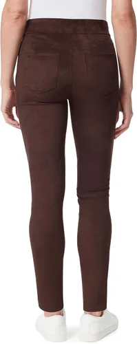 Vista 3 de Gloria Vanderbilt Avery Slim - Pantalón de meter para mujer