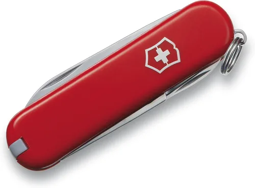 Vista 3 de Navaja suiza clásica, Victorinox, cuchillo de bolsillo