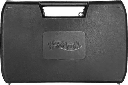 Vista 10 de T4E Walther PDP - Pistola de entrenamiento compacta calibre .43 para paintball