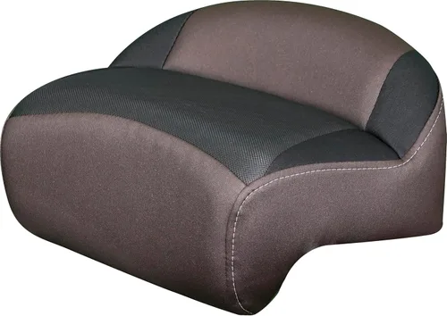 Vista 12 de Tempress Asiento de barco de fundición de edición limitada (carbón/azul/carbono)