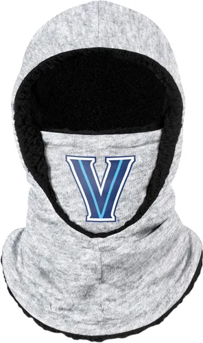 Vista 93 de FOCO NCAA womens Ncaa Team Logo Hooded Gaiter Balaclava Face Cover Negro