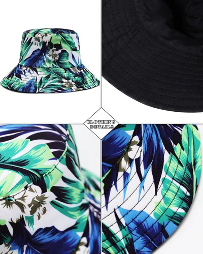Vista 130 de TUNEVUSE Conjunto de camisas y pantalones cortos hawaianos para hombre, 2 piezas, trajes de playa con estampado de flores, traje tropical de verano