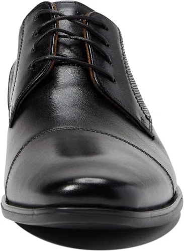 Vista 6 de Florsheim Jackson Oxford con punta gorra