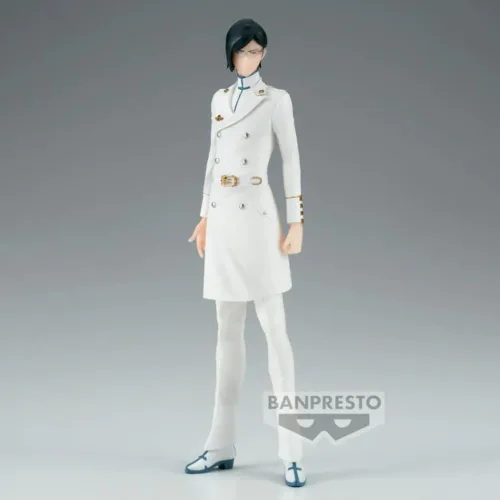 Vista 5 de BanPresto - Bleach - Sólido y Almas - Estatua de Uryu Ishida