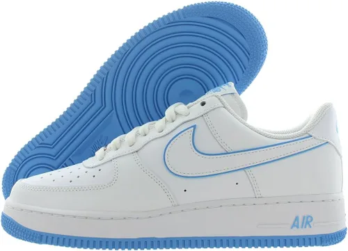 Vista 24 de Nike Zapatillas Air Force 1 '07 para hombre
