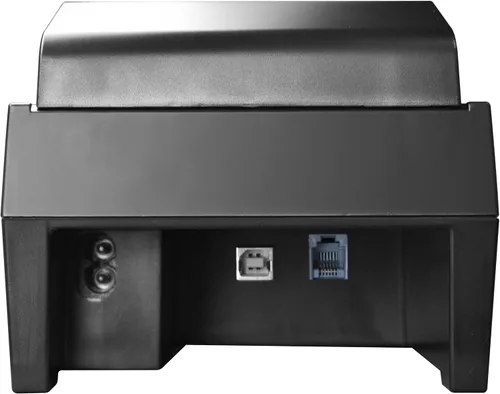 Vista 4 de 3nStar Impresora térmica de recibos 2.283 in 3.543 in/s - USB (cortador manual) - RPT001