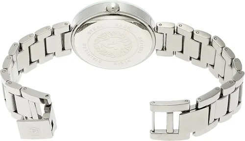 Vista 2 de Anne Klein Women's Genuine Diamond Dial Bracelet Watch