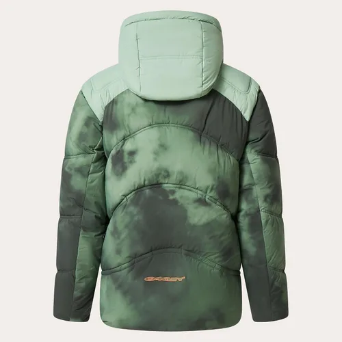 Vista 3 de Oakley Men's Team Collection Rykkinn Jacket