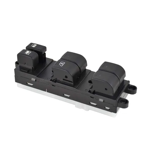 Vista 3 de Interruptor de elevalunas eléctrico maestro para Subaru Forester Impreza 2007-2011 83071-FG090