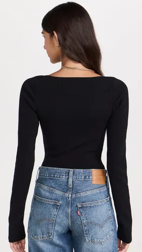 Vista 3 de Apiece Apart Body Marjetta para mujer