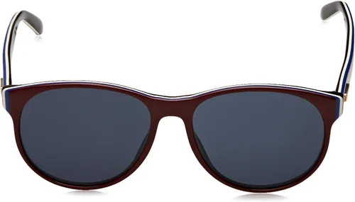 Vista 2 de Auténtico GUCCI Borgoña Gafas De Sol GG0271S - 003NEW