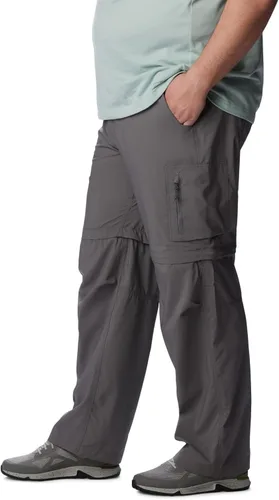 Vista 9 de Columbia Pantalón convertible Silver Ridge Utility para hombre