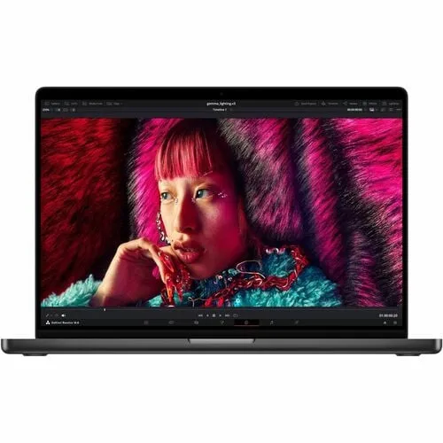 Vista 17 de MBP 14 SB M5/10C/10C GPU/24GB/1TB-SPA