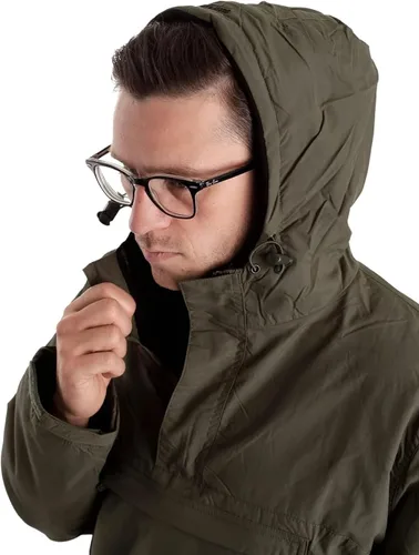 Vista 7 de Surplus Windbreaker Jacket Olive