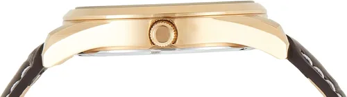Vista 5 de Citizen Quartz Mens Watch, Stainless Steel, Classic