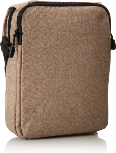 Vista 2 de Everest - Bolsa para tablet, Bronceado), 077-TAN