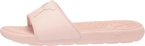 Vista 10 de Puma Cool Cat - Sandalias deslizantes para mujer