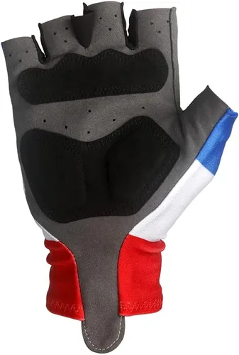 Vista 4 de Bont Los guantes de patinaje también se pueden utilizar para ciclismo, patinaje sobre ruedas, patinaje en línea, ciclismo de montaña