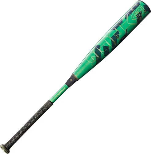 Vista 2 de Bate de béisbol Louisville Slugger Meta® USSSA 2023: -10, -8 y -5