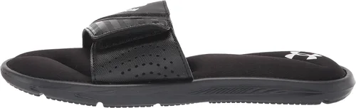 Vista 8 de Under Armour Mens Ignite Freedom 2 Slide Sandal