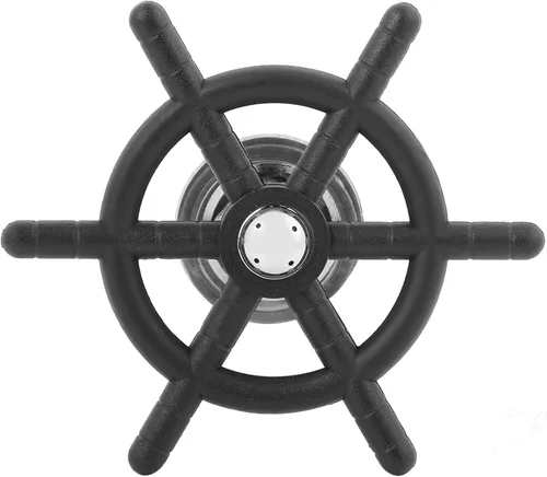 Vista 8 de Enjuagador de vidrio para grifo de metal para fregadero de cocina, enjuague de vidrio de acero inoxidable lavadora automática de tazas