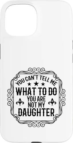 Vista 6 de Sarcastic Adult, Joke for Parents, Sarcastic Humor Adults Case for iPhone 16