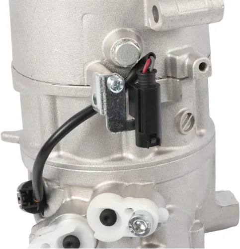 Vista 7 de 6PK CSE613 AC Compresor 64529182793 64509156821 64509145351 64526915380 Aire acondicionado para BMW E90 118i 120i 320i L4 1.6L 2.0L L6 2.0L 2.0L