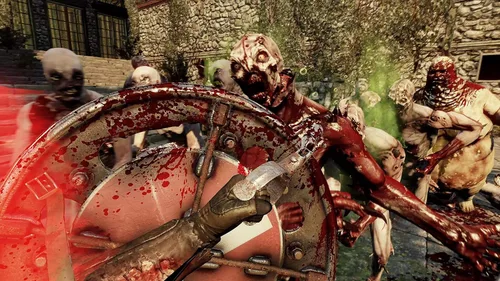 Vista 12 de Killing Floor, Double Feature - PlayStation 4