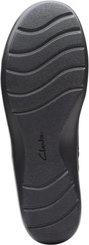 Vista 7 de Clarks Cora Braid - Botines para mujer