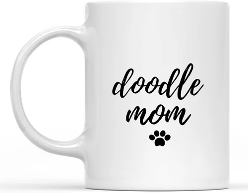 Vista 445 de Taza inspiradora y sarcasmo con texto en inglés "A Truly Great Doctor is Hard to Fond", regalos inspiradores y sarcasmo para hombres y mujeres