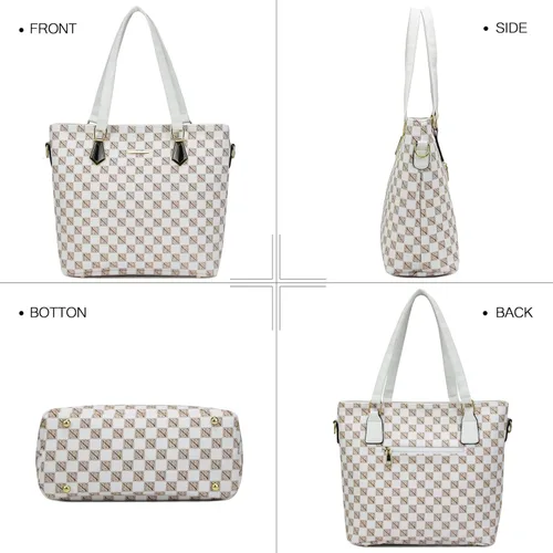 Vista 39 de 2E-youth - Bolsas y carteras de diseño para mujer, bolso de hombro, bolsa de mano