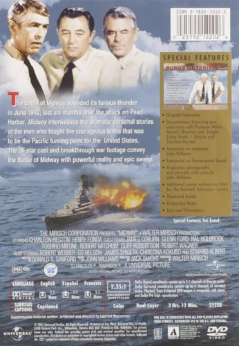 Vista 2 de Midway (Collector's Edition)