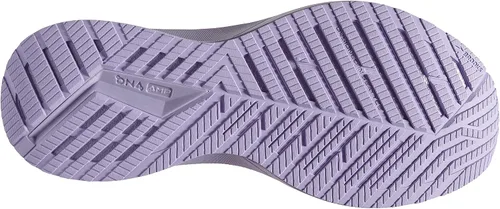 Vista 6 de Brooks Tenis de correr Levitate StealthFit 5 Neutral para mujer