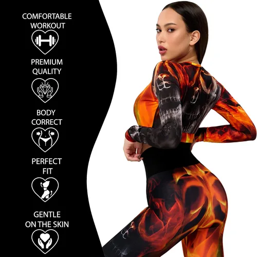 Vista 2 de Bona Fide Top for Women Premium Quality