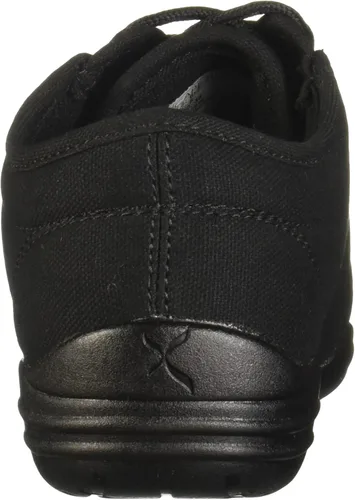 Vista 3 de Capezio Zapatillas de baile de lona