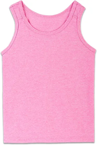 Vista 2 de Fruit of the Loom - Camiseta interior femenina (camisolas)